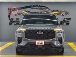 فورد إكسبلورر